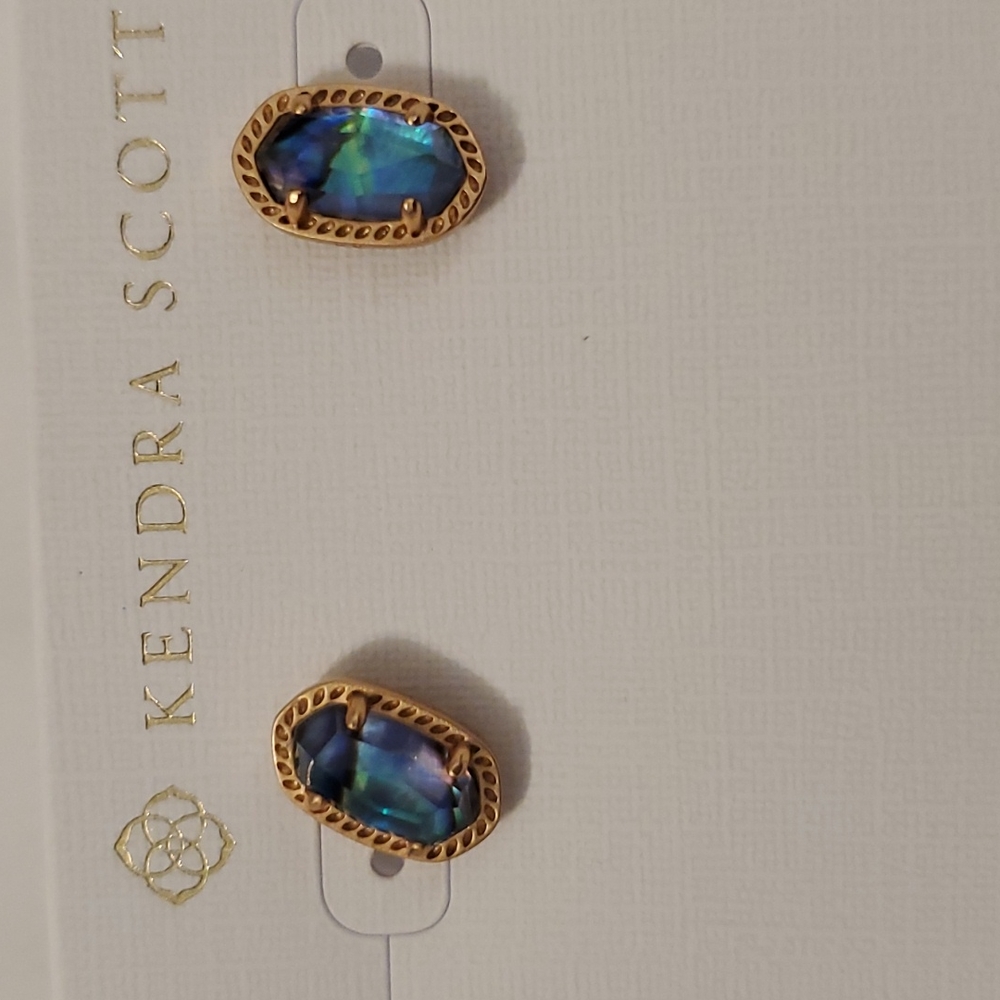 Kendra scott emery earring